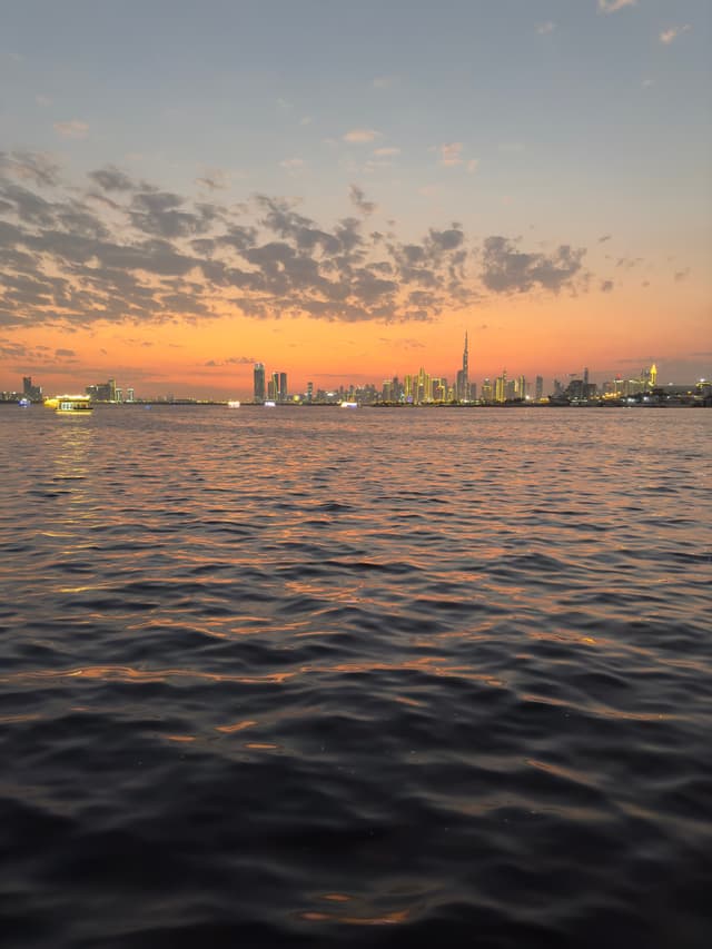 Serenity